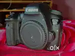 CANON 6D FULL FRAME CAMERA BODY ONLY.