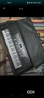 New hai mine bada liya hai is liy bik rha hu