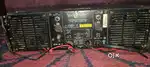 Stidiomaster 6.0.  6000watt.  Ek said ka chenal karab hai