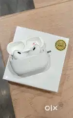 New 100% ANC 2nd generation air buds