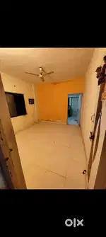 1RK Flat for sell at Dhayari Raikar mala