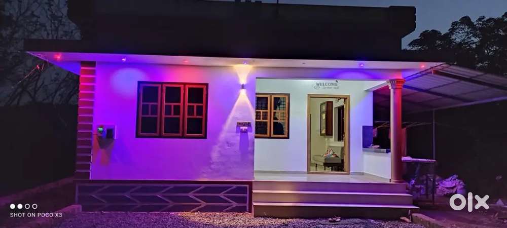 House for Sale - Bandadukka