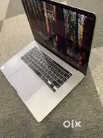 Macbook pro A2141/16inch/2019/Core i9/32GB Ram/512GB SSD/Touchbar/Bill
