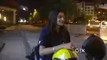 rapido pink bike  attachment