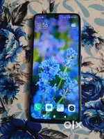 MI 12 5G 8gb 256 gb display changed very neat condition