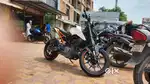 Best condition bike 3rd owner but just few month