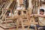 Wanted Wooden Carpenters