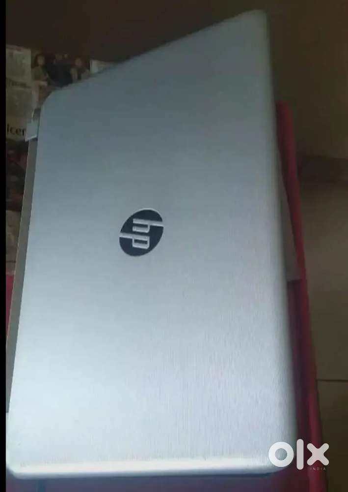 HP Pavilion laptop Intel core i7 5th gen + Charger Great performance