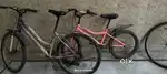 2 cycles 5000, 3000+2000