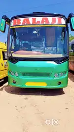 Ashok Leyland 222 bus