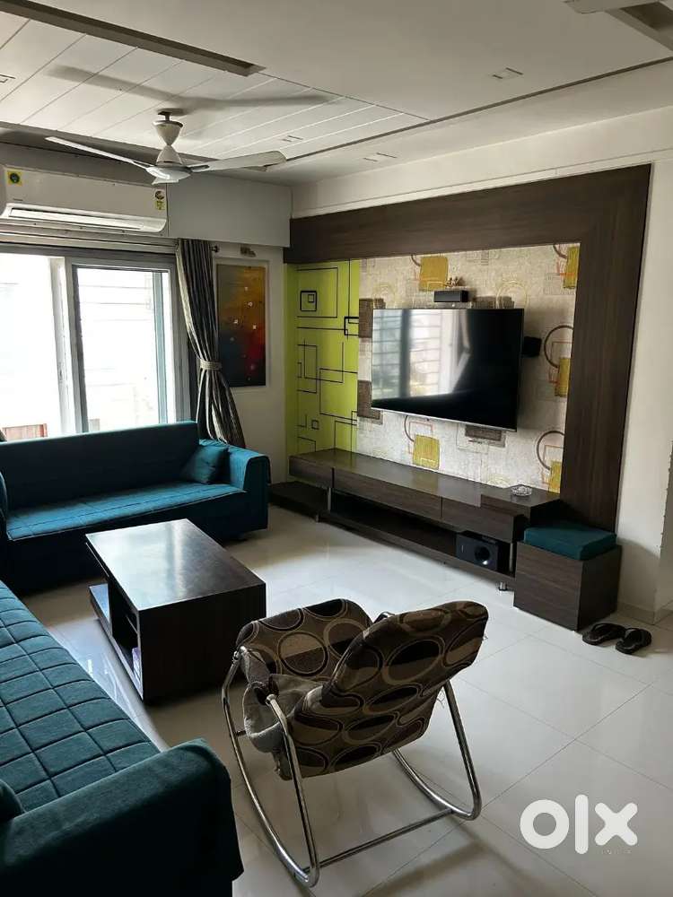2bhk Fully Furnished Flat For Rent Raiya Road
