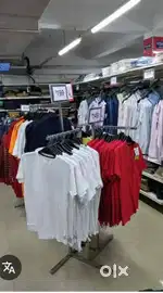 Vishal Mega Mart Job For Supervisor