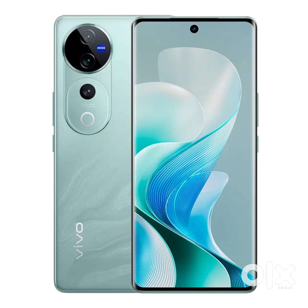 Vivo v40. 512gb