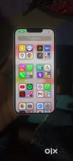 Iphone 13 white colour