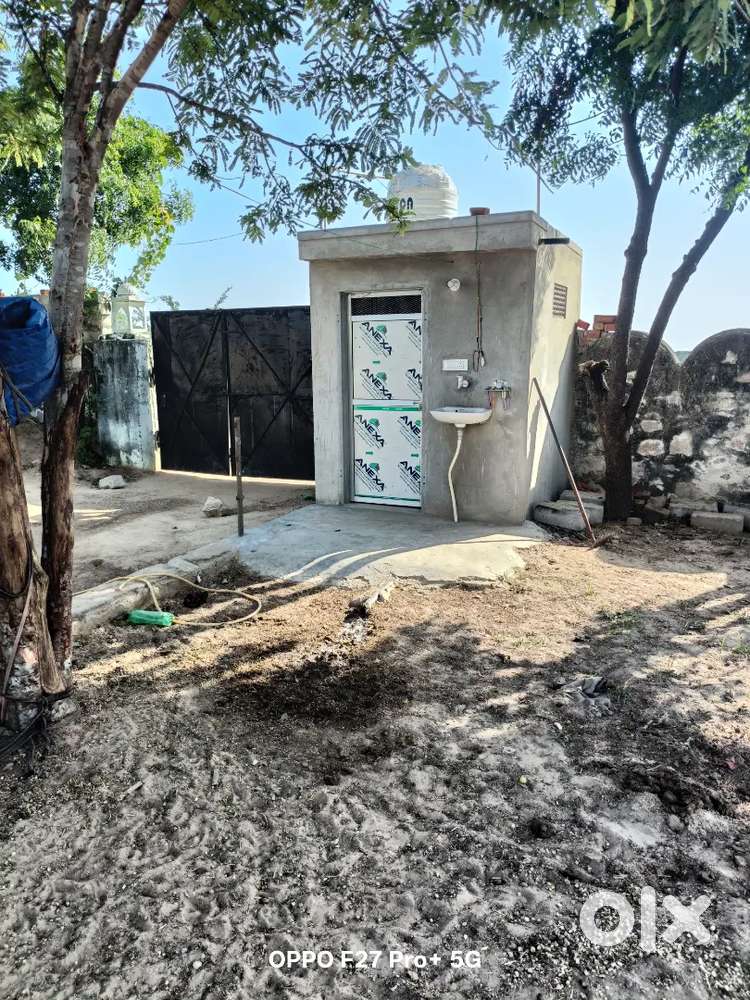 1166 Ver gaj farm house