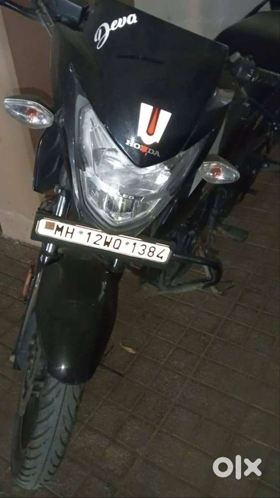 Honda sp 160 29 march 2024