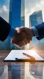 Wanted male and female office staff