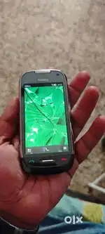 Nokia C7 at Rs 4500
