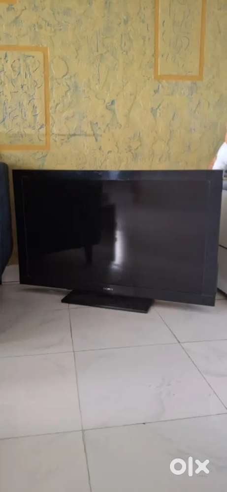 Sony bravia 42 inch