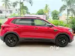 Skoda Kushaq 2025 sportline 1.0 AT sunroof