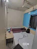 1bhk semi furnished flat