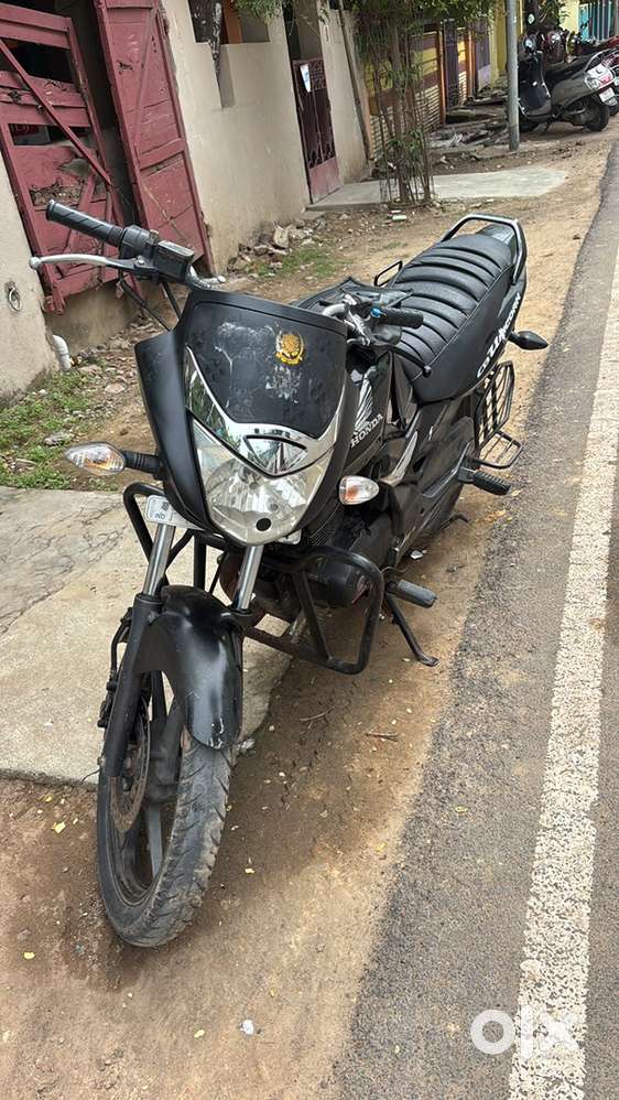 good condition