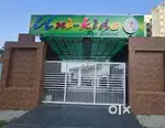 Nursery School For Rent