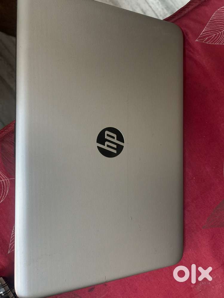 HP laptop intel core i3