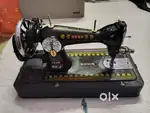 Silai machine for urgent sale