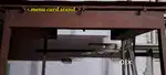 Food Cart Brand New Sale - manufacturing May 2025.