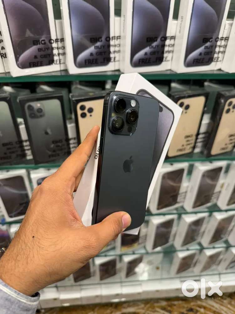 SALES ON IPHONE HURRY UP 15 PRO MAX AND ETC IN REFURB CONTACT US NOW