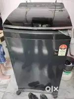 Whirlpool fuli automatic washing machine
