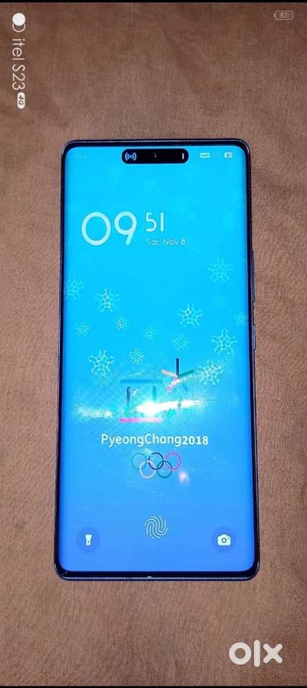 infinix note 50s (8/128)