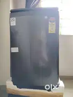 Samsung Washing Machine