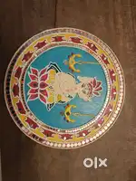Lippan art (10 inch)