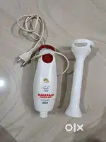 Hand blender less used for sale