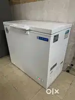Deep Freezer