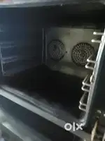 Convection commercial oven bakery ovan ,cake bread cookies owen