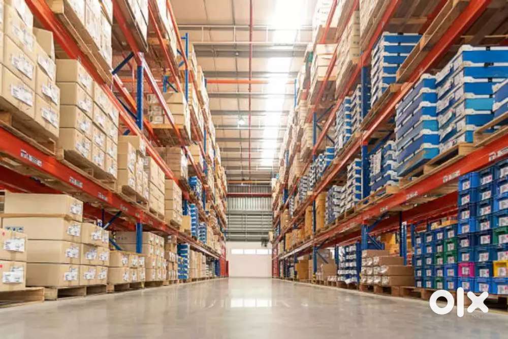 गोदाम में पैकिंग करने के लिए संपर्क करें!