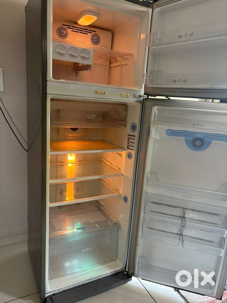 480 full size Lg fridge