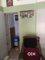 240 sq ft Semi-Furnished Shop with Bathroom in Main Area
