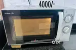Ken Star Oven
