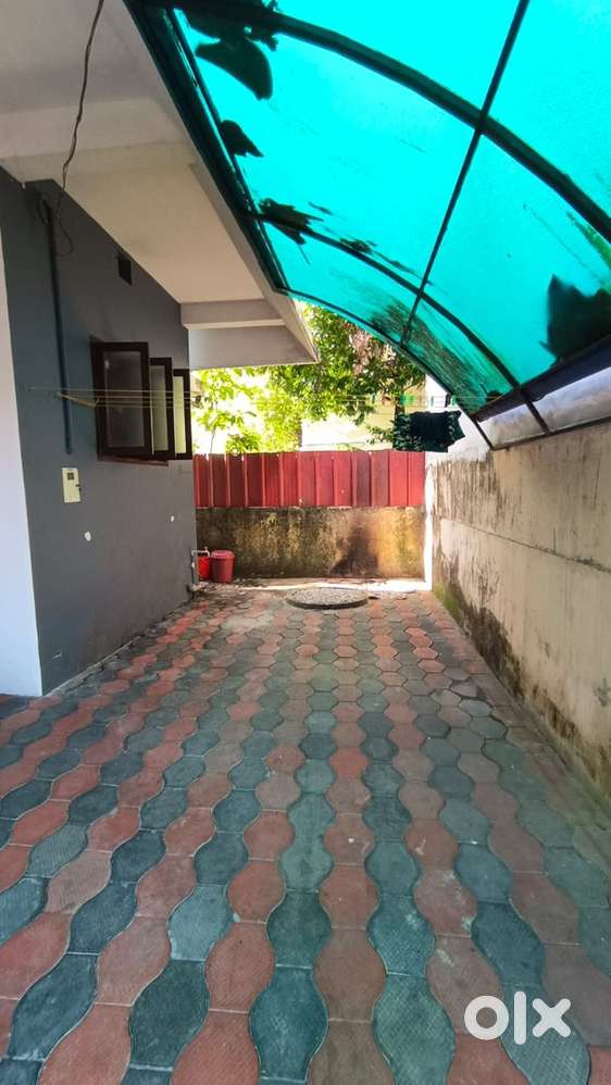 Ladies PG & Gents Hostel