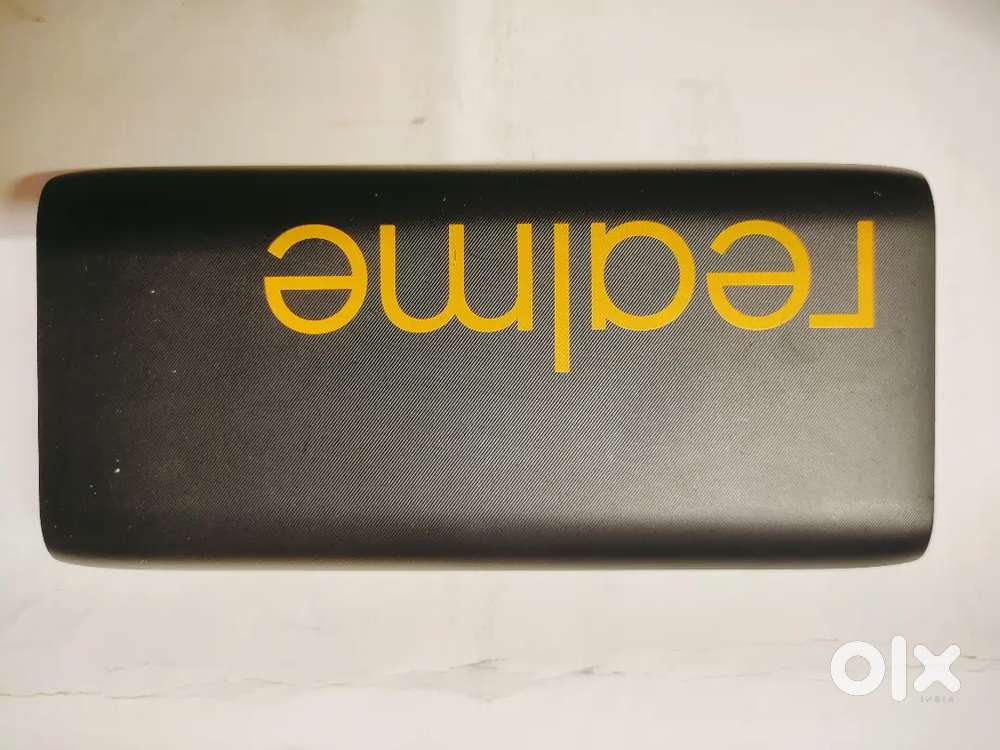 Realme power Bank