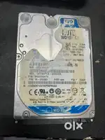 1 TB laptop HDD in good condition