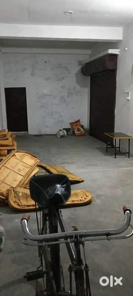 Room for godown ke purpose ke liye.