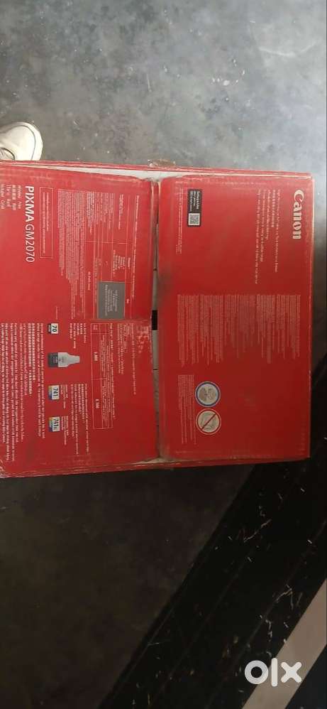 Canon Pixma 2070
