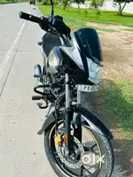 Platina ABS condition