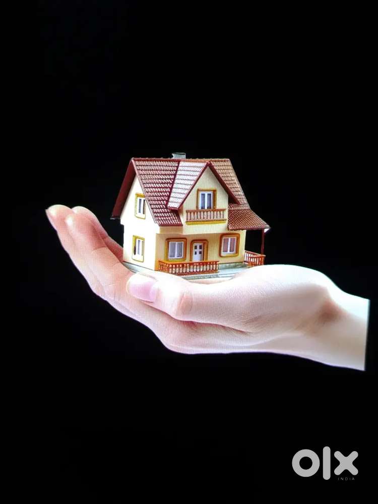 L type corner plot for sale in BaduSarai Delhi near dwarka expressway