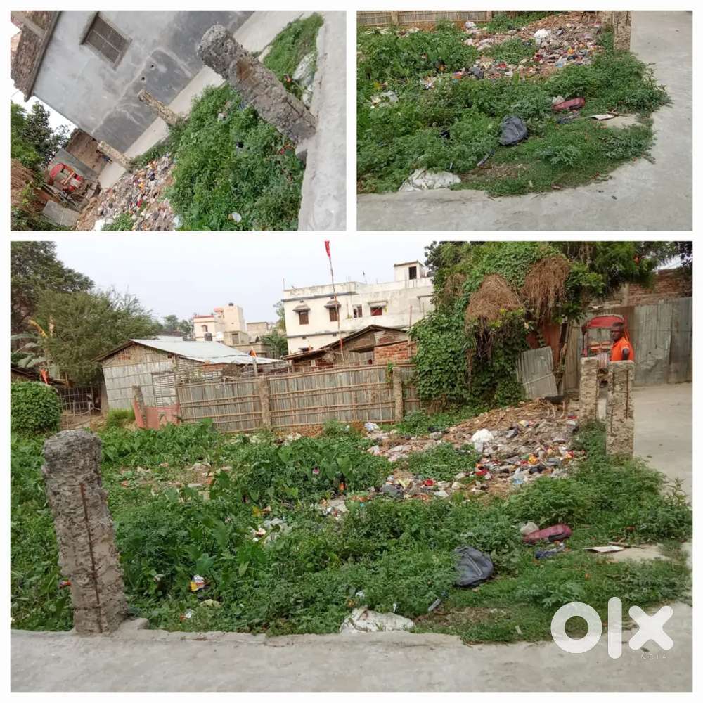 Land available for sale